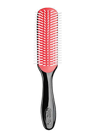 Denman D3 Medium 7 Row Styling Brush | Focus on Hair