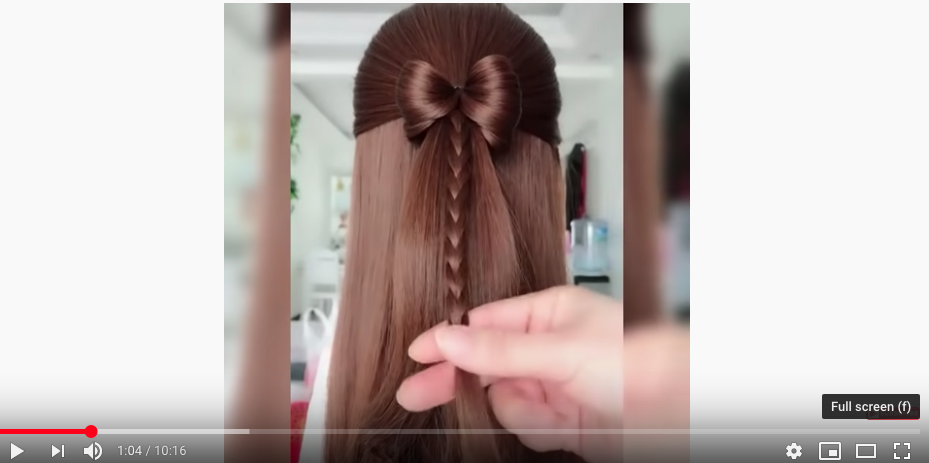 Hairstyles for Long Hair 2021 | Easy everyday hairstyles | itakeyou