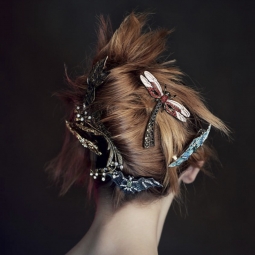 Beautifully Adorned - Hair Accessories