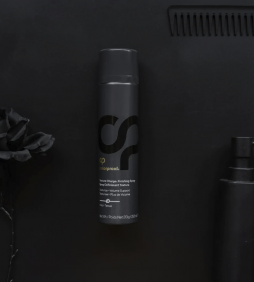 Texture Charge Finishing Spray