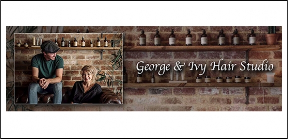 George & Ivy Hair Studio