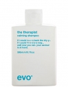 EVO The Therapist Calming Shampoo