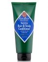 Jack Black Nourishing Hair and Scalp Conditioner with Tea Tree Oil & Basil Leaf