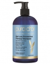 PURA D'OR Hair Loss Prevention Therapy Premium Organic Argan Oil Shampoo