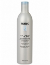 Rusk Designer Collection Thickr Thickening Conditioner