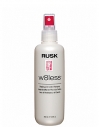 Rusk Designer Collection W8less Non-Aerosol Shaping Control Hairspray