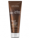 John Frieda Brilliant Brunette Liquid Shine Illuminating Shampoo