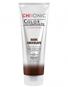 Chi Ionic Color Illuminate Conditioner-Dark Chocolate
