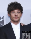 Louis Tomlinson of One Direction