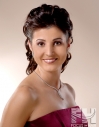 Updo upstyle formal