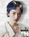 Sweetly Accented Coif - WU18-1483