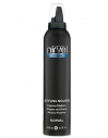 Nirvel Styling Mousse Normal