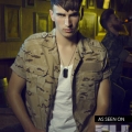 Afterwork Men's Hairstyle Collection