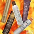 Thermal Styling Products