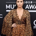 Demi Lovato at Billboard Music Awards