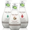 Live Clean Lotions