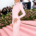 Nail Trends on the Met Gala Pink Carpet