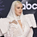 Nails Dazzle at the American Music Awards