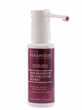 Keranique Hair Regrowth Treatment for Woman   