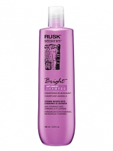 Rusk Sensories Bright Chamomile and Lavender Brightening Shampoo