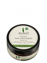 Sukin Protein Hair Treatment