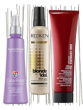 Color Keepers Color Care for Blondes