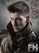 Alex Azurmendi New Models Army Collection