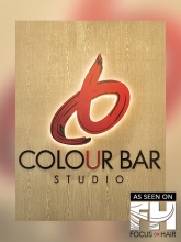Colour Bar Studio