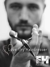 Love Thy Hairdresser