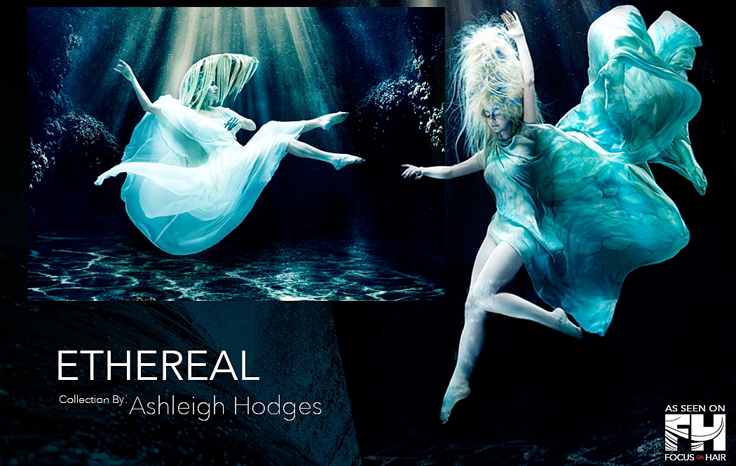 Ethereal by Ashleigh Hodges