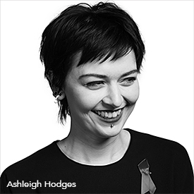 Ashleigh Hodges