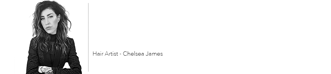 Chelsea James NAHA 2017 AG Winner