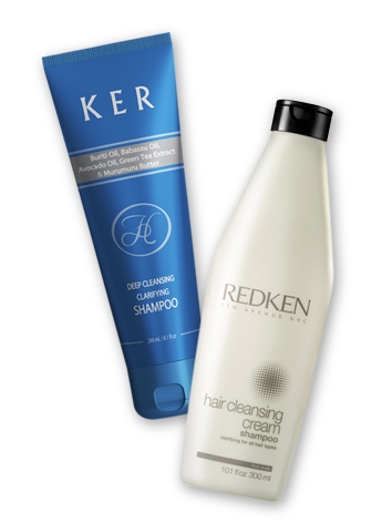 Redken Hair Cleansing Cream Shampoo 1 x 1000 ml  Amazoncombe Beauty