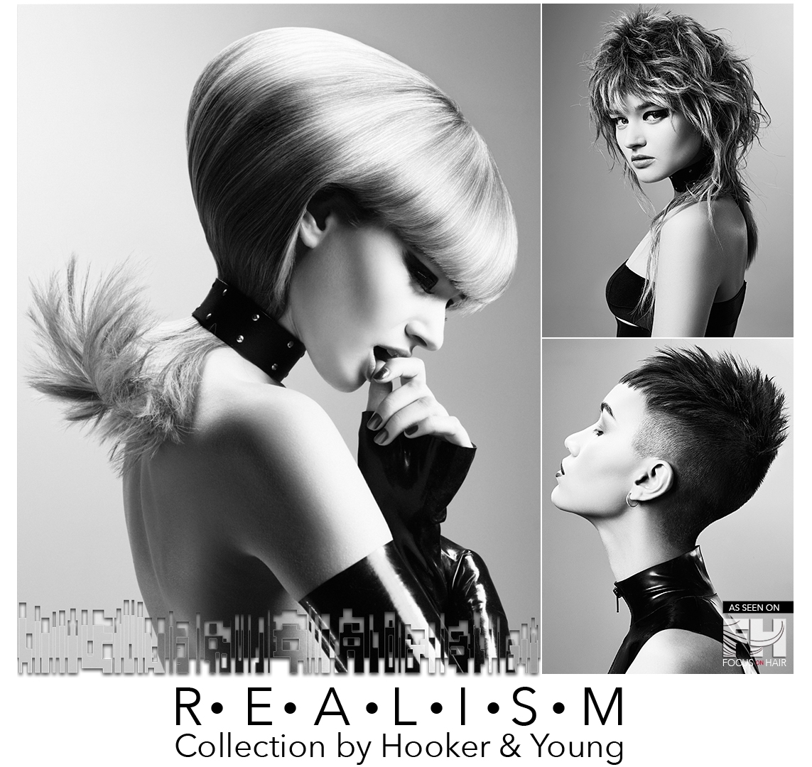 Realism Collection by Hooker&Young