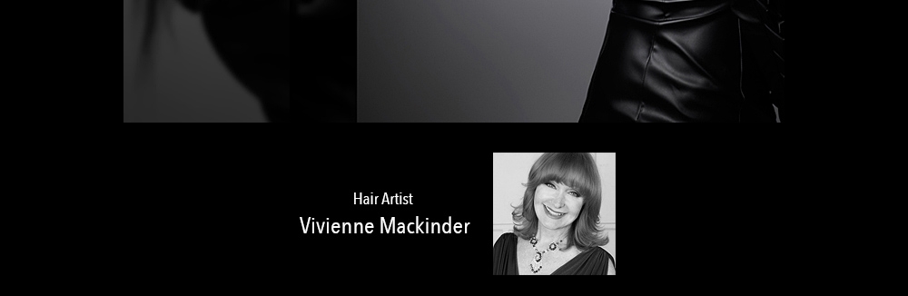 Vivienne Mackinder - Kaleidoscope
