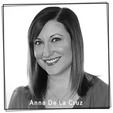 Anna De La Cruz Headshot