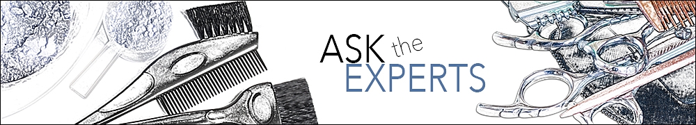 Ask the Experts Banner