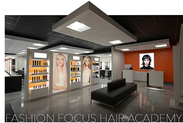 Fashion Focus Academy | Focus on Hair