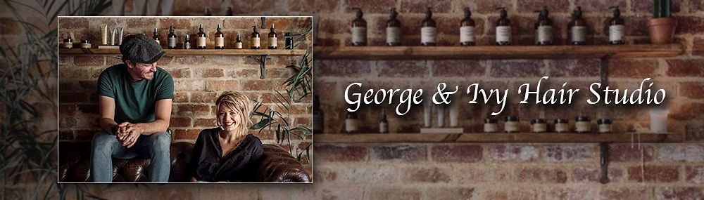 George & Ivy Hair Studio