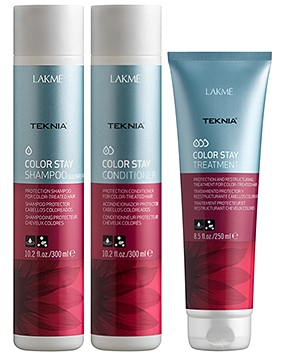 Lakme Teknia Color Stay Products