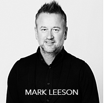 Mark Leeson 