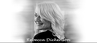 Rebecca Dickenson