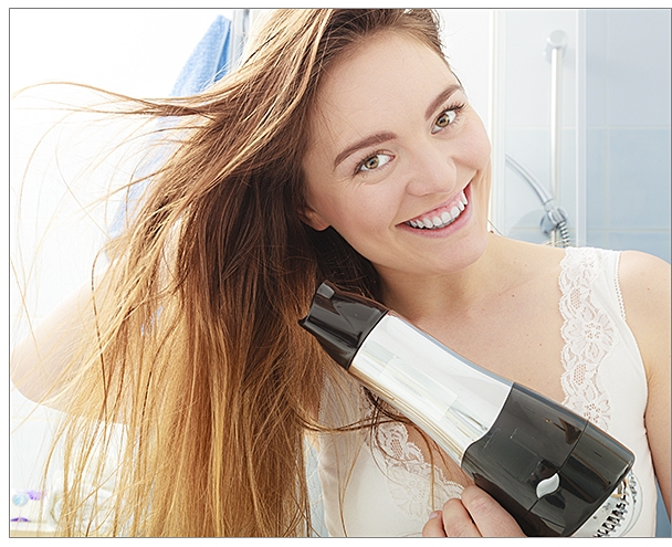 Blow Dry Right | Focus on Hair