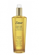 Dove Pure Care Dry Oil Nourishing Treatment 