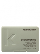 Kevin Murphy Sticky Business