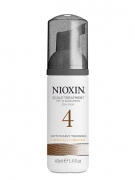Nioxin System 4 Scalp Treatment