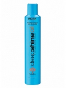 Rusk Deepshine Oil Finishing Hairspray