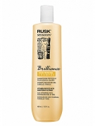 Rusk Sensories Brilliance Grapefruit and Honey Color Protecting Shampoo
