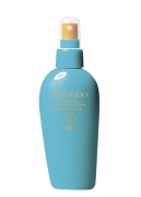 Shiseido Refreshing Sun Protection Spray for Body & Hair Broad Spectrum SPF 16