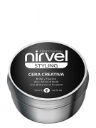 Nirvel Creative Wax